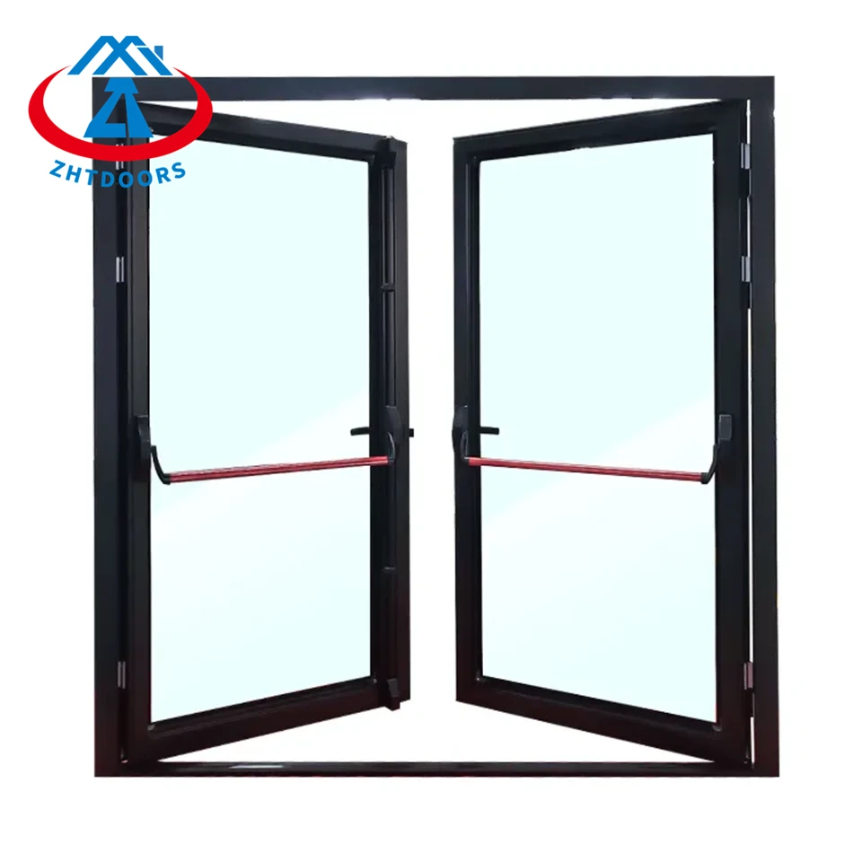 glass for fire rated doors