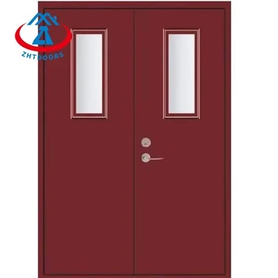 Portes à l'épreuve du feu Hosiptal