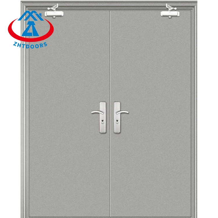 Ul Fire Rated Doors